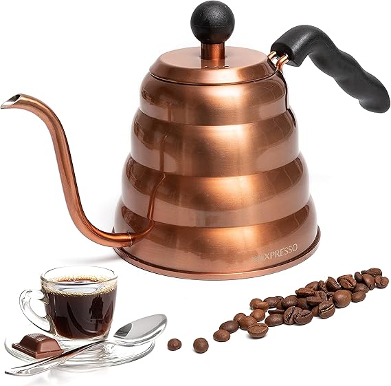 best copper kettles