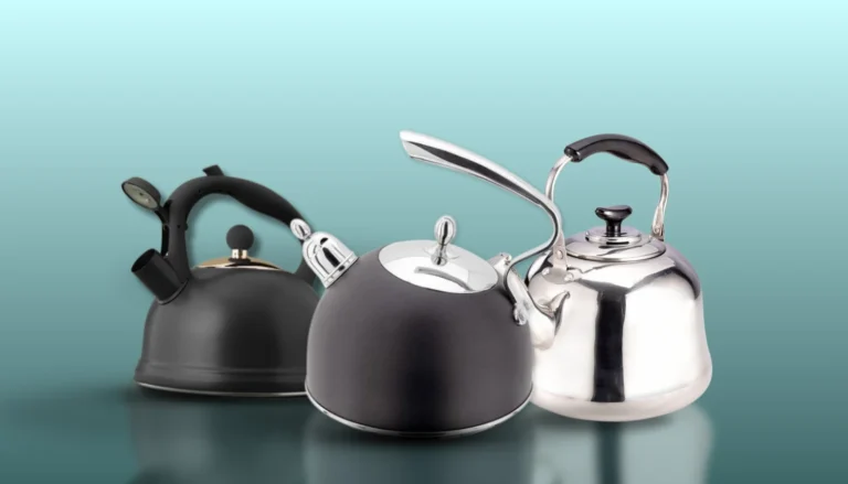 Best Stovetop kettles