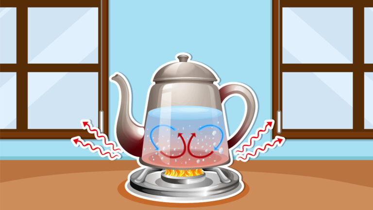 Glass Kettles