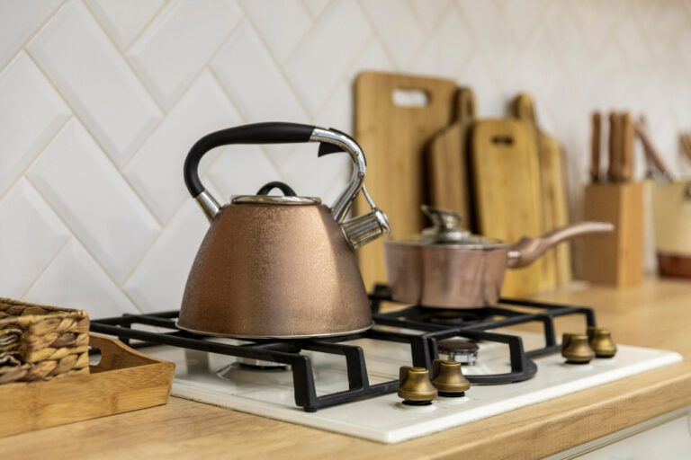 Best Stovetop Kettles