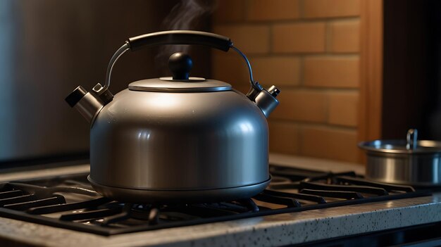 How to use stovetop kettles - Guide