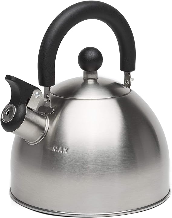 Best Whistling Kettles