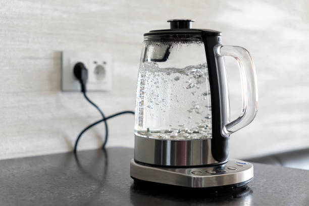 How Long Does An Electric Kettle Take To Boil? Understanding Boiling Times