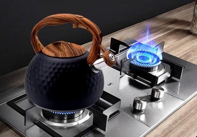 tea and coffee